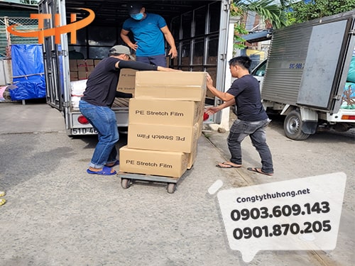 Mua bán màng pe giá rẻ tại xưởng Mua bán màng pe giá rẻ tại xưởng