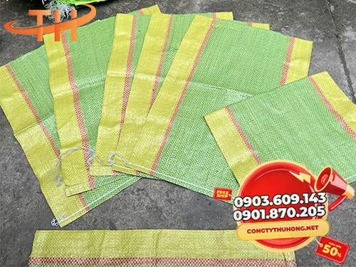 bao tải gạo Mua bao tải gạo giá rẻ