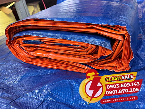 bạt công trình Mua bạt công trình giá rẻ