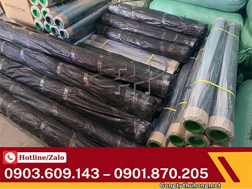 Bạt diệt cỏ nông nghiệp Mua bạt diệt cỏ nông nghiệp chất lượng cao