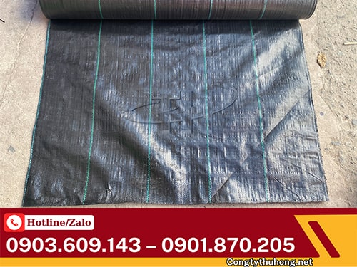 Bạt diệt cỏ nông nghiệp Mua bạt diệt cỏ nông nghiệp
