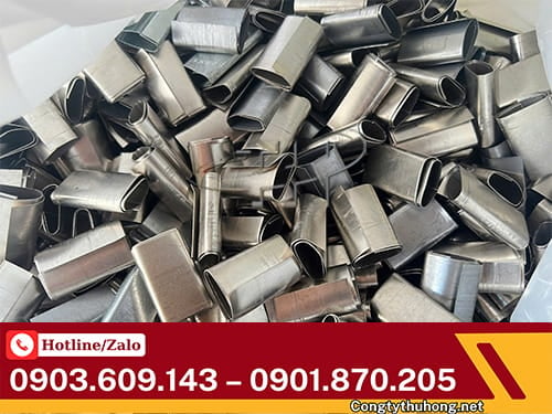 Bọ đai thép Mua bọ đai thép