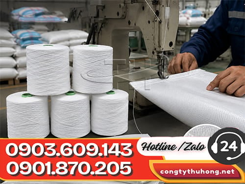 chỉ may bao Mua chỉ may bao
