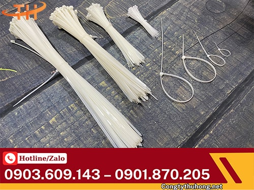 Dây rút nhựa Mua dây rút nhựa giá sỉ TPHCM