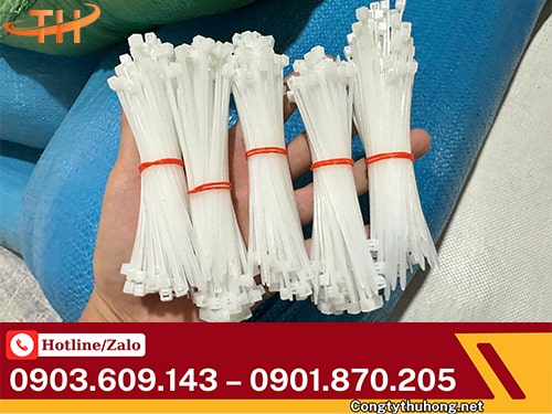 dây rút nhựa Mua dây rút số lượng lớn