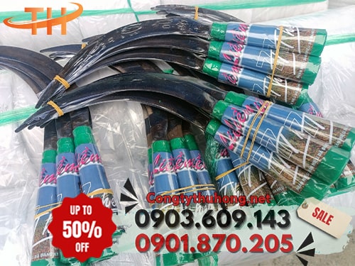 Liềm thép giá rẻ Mua giá rẻ liềm thép chất lượng