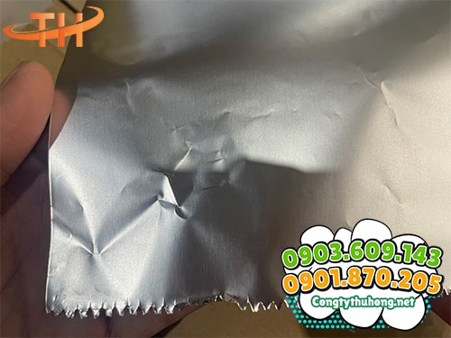 Giấy bạc nướng Mua giấy bạc nướng