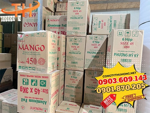 Giấy không thấm dầu Mua giấy không thấm dầu giá rẻ tận xưởng