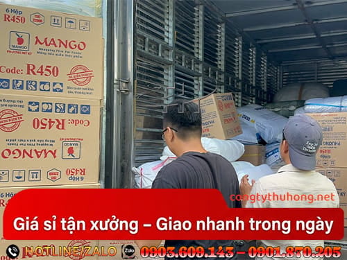 Giấy thấm dầu thực phẩm Mua giấy thấm dầu thực phẩm giá sỉ cho dại lý