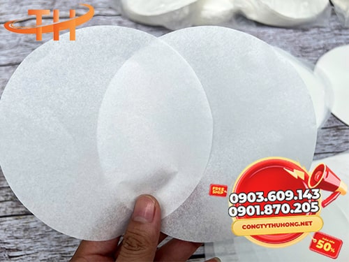 giấy thấm dầu thực phẩm Mua giấy thấm dầu thực phẩm