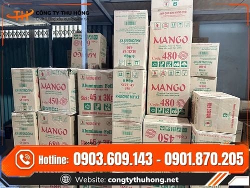 Giấy thấm dầu tròn Mua giấy thấm dầu tròn giá sỉ
