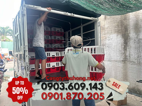 Lồng gà vịt Mua lồng gà vịt