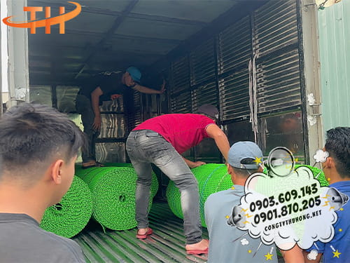 Lưới nhựa mắt cáo Mua lưới nhựa mắt cáo TPHCM