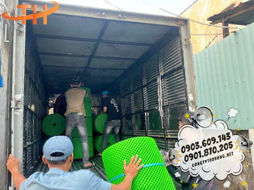 Lưới nhựa mắt cáo Mua lưới nhựa mắt cáo TPHCM