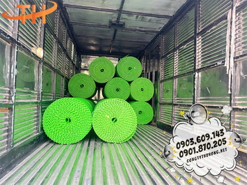 Lưới nhựa mắt cáo Mua lưới nhựa mắt cáo TPHCM