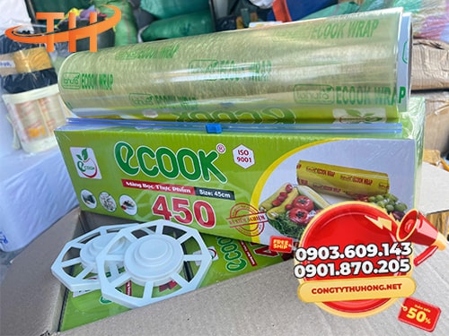 Màng bọc thực phẩm Mua màng bọc thực phẩm