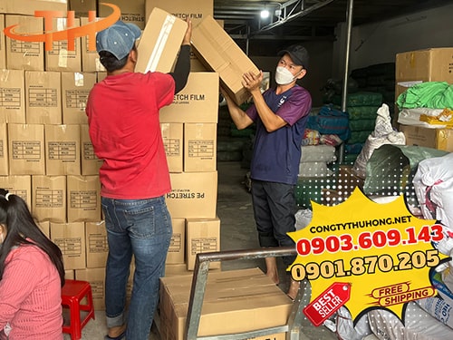 màng pe Mua màng pe đơn giản