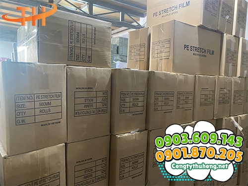 màng pe tại TPHCM mua màng pe tại TPHCM giá cạnh tranh