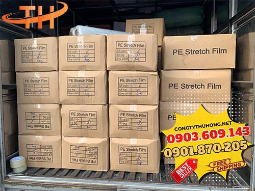 màng pe Mua màng pe tiết kiệm