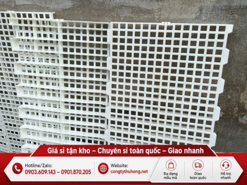 sàn nhựa chăn nuôi Mua sàn nhựa chăn nuôi tại Thu Hồng