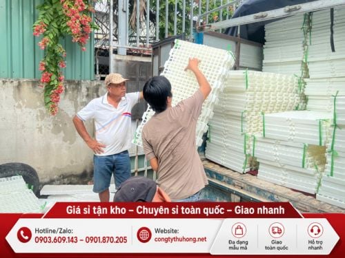 sàn nhựa chăn nuôi Mua sàn nhựa chăn nuôi
