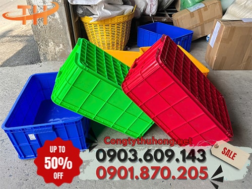 Sóng nhựa bít Mua sóng nhựa bít giá tốt