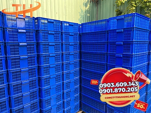 sóng nhựa hở Mua sóng nhựa giá rẻ TPHCM