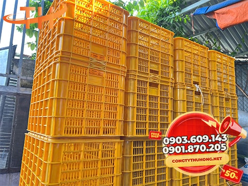 sóng nhựa hở Mua sóng nhựa hở giá rẻ