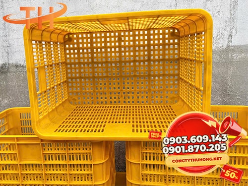 sóng nhựa hở Mua sóng nhựa hở