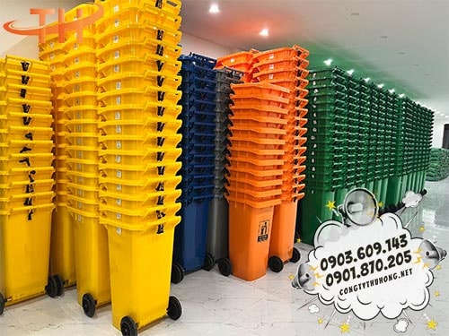 Mua thùng rác nhựa giá sỉ nhất Mua thùng rác nhựa giá sỉ nhất