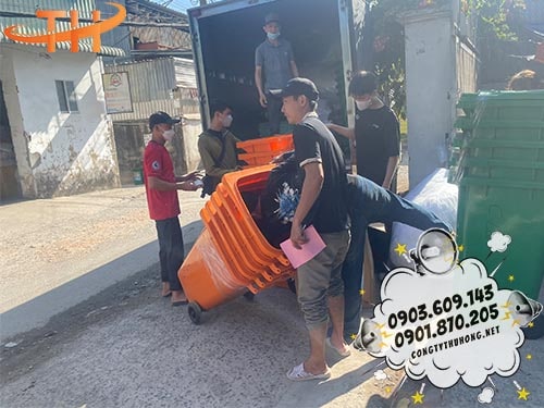 Mua thùng rác nhựa giá sỉ nhất Mua thùng rác nhựa giá sỉ nhất