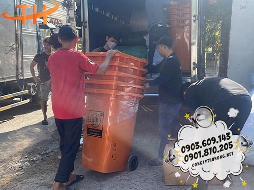 Mua thùng rác nhựa giá sỉ nhất Mua thùng rác nhựa giá sỉ nhất