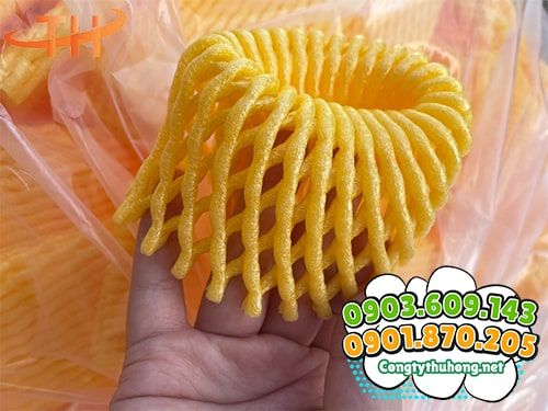 Xốp bọc trái cây cam Mua xốp bọc trái cây giá sỉ