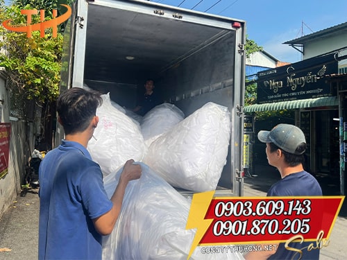 Lưới xốp bọc trái cây Mua xốp bọc trái cây online