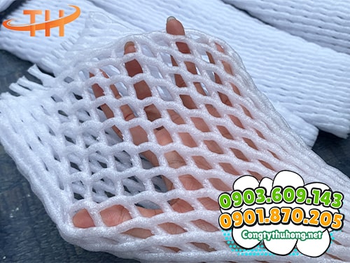 Xốp bọc trái cây Mua xốp bọc trái cây