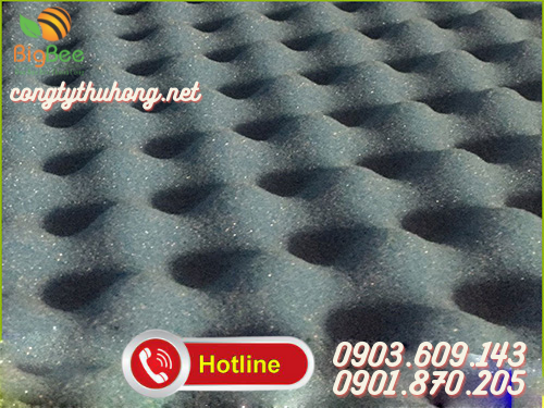 Mút hột gà cách âm giá rẻ