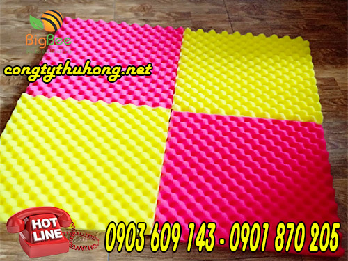 Mút hột gà tiêu âm