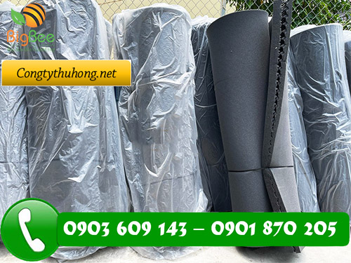 mút trứng gà giá rẻ