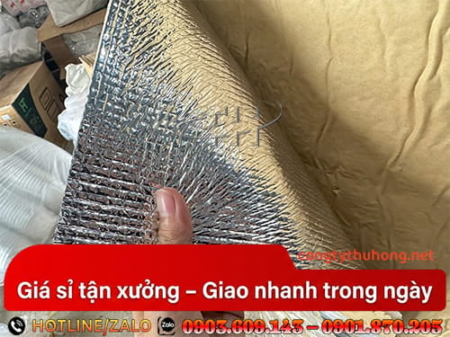 Mút xốp cách nhiệt Mút xốp cách nhiệt