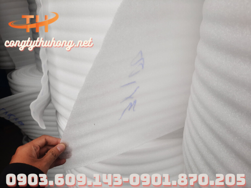 Mút xốp pe foam giá rẻ