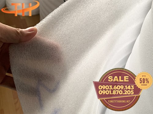 mút xốp foam bọc hàng Mút xốp foam bọc hàng giá rẻ