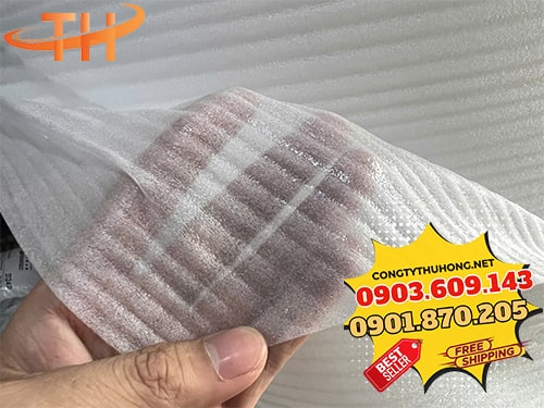 Mút xốp foam trắng Mút xốp foam giá rẻ