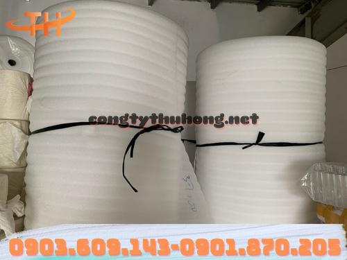 Mút xốp pe foam 1m5 Mút xốp pe foam 1m5