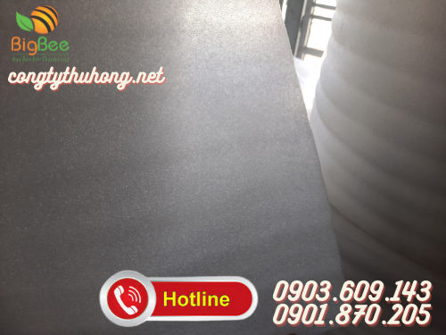 Mút xốp pe foam giá siêu rẻ