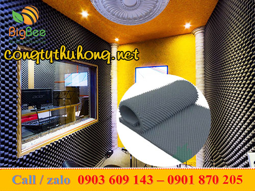 Mút trứng tiêu âm