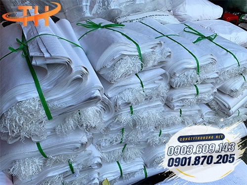 Nguồn bao tải cũ giá rẻ nhất TPHCM Nguồn bao tải cũ giá rẻ nhất TPHCM