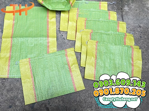 Bao tải gạo Nguồn bao tải gạo giá tốt