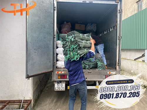 Nguồn giá rẻ bao tải dứa tại TPHCM