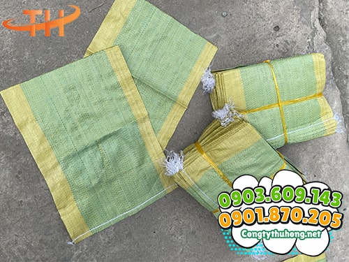 Bao tải gạo Nguồn sỉ bao tải gạo giá tốt