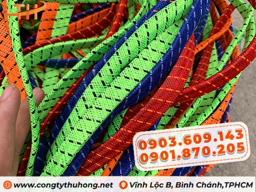 dây ràng hàng hóa Nguồn sỉ dây ràng hàng